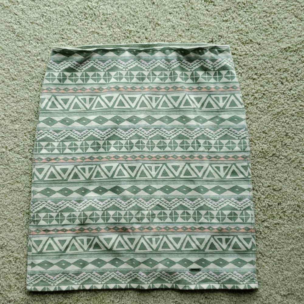Hollister skirt